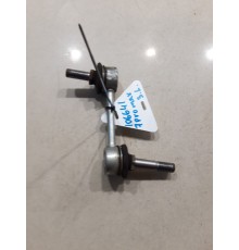 Стойка стабилизатора(задняя левая)