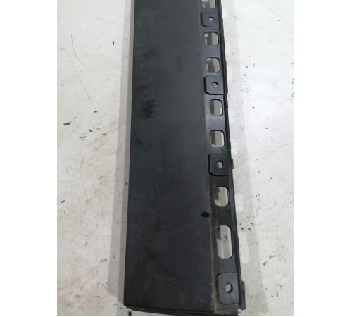 Молдинг двери задний правый