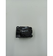 Моторчик привода заслонок отопителя