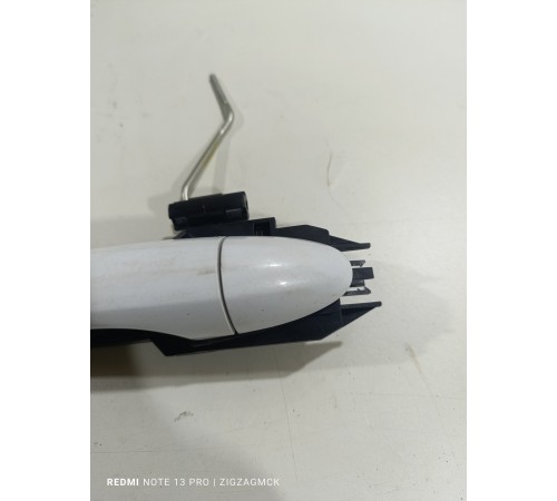 Ручка двери задняя левая внешняя