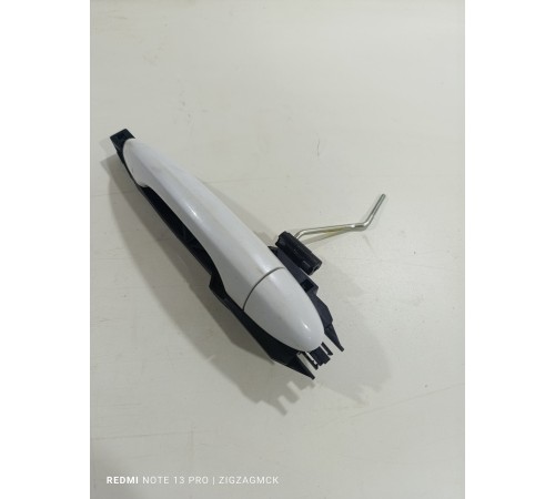 Ручка двери задняя левая внешняя