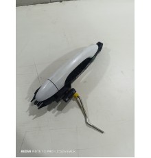 Ручка двери задняя левая внешняя