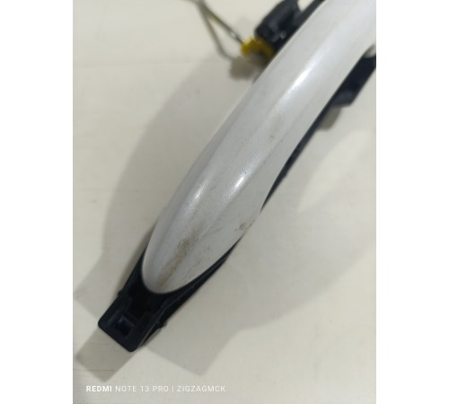 Ручка двери задняя левая внешняя