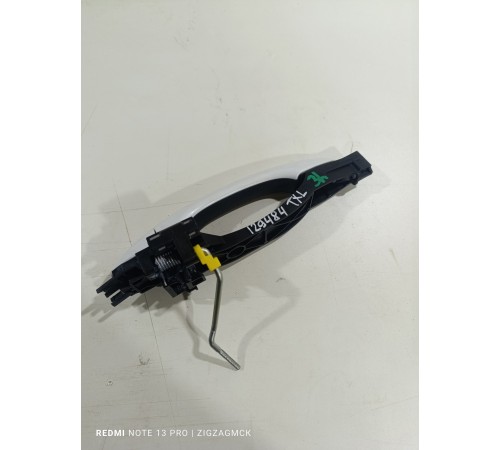 Ручка двери задняя левая внешняя