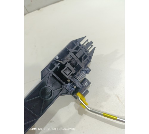 Ручка двери задняя левая внешняя