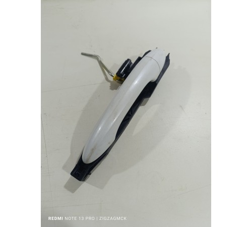 Ручка двери задняя левая внешняя