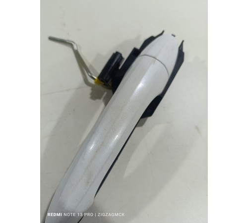 Ручка двери задняя левая внешняя