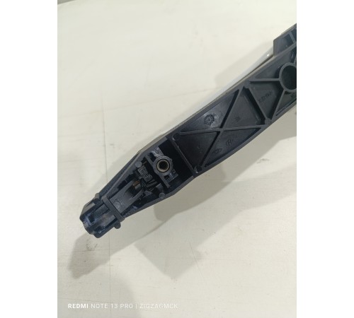 Ручка двери задняя левая внешняя