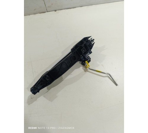 Ручка двери задняя левая внешняя