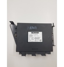 Блок управления координатор COO7