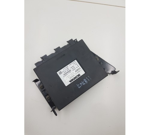 Блок управления координатор COO7