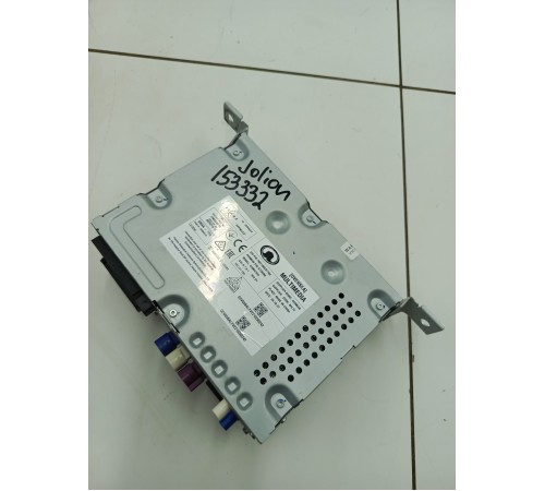 Магнитола медиацентр блок мультимедиа