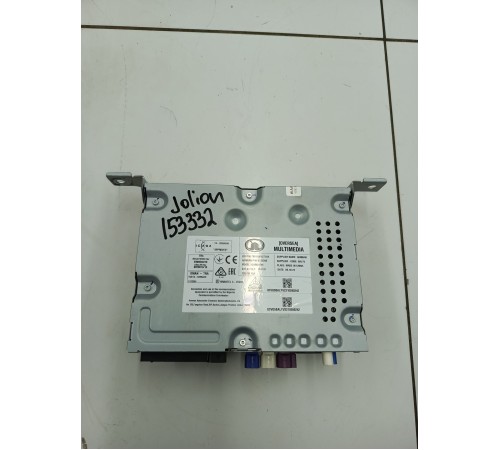 Магнитола медиацентр блок мультимедиа