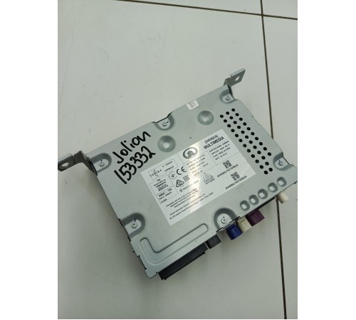 Магнитола медиацентр блок мультимедиа