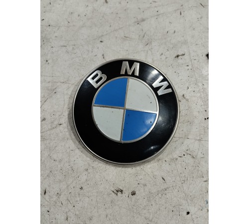 Эмблема (накладка) декоративная