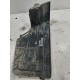 Защита антигравийная задняя левая