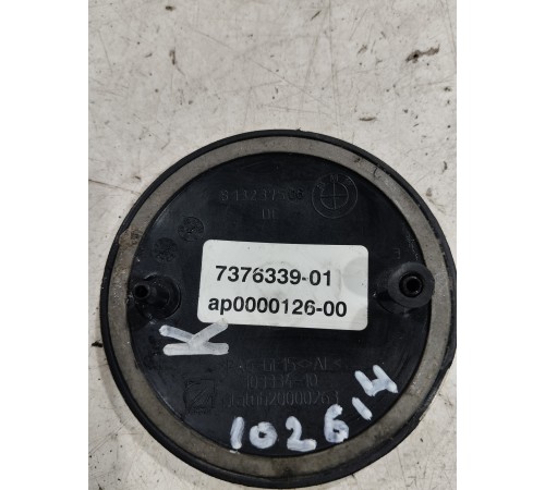 Эмблема (накладка) декоративная