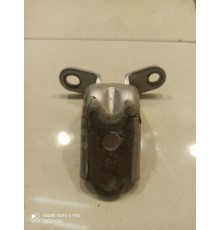 Петля двери (задняя, правая, нижняя)