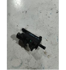 Клапан электромагнитный