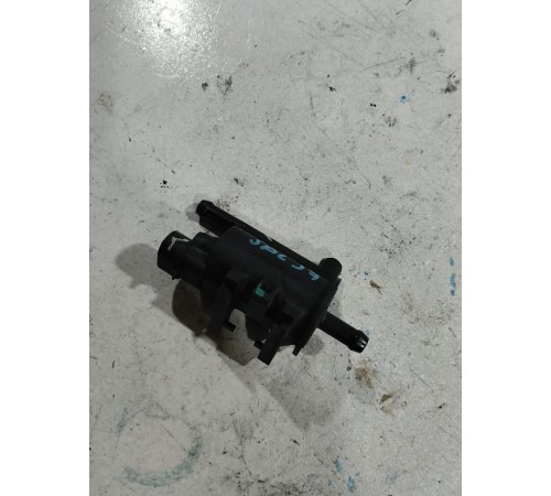 Клапан электромагнитный