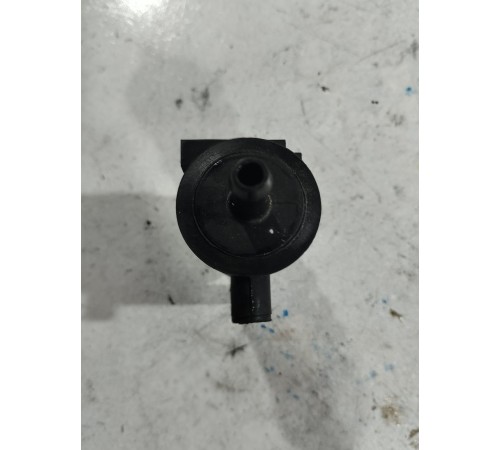 Клапан электромагнитный