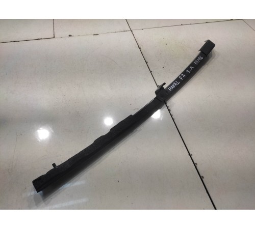 Кронштейн в двери (задний, левый)