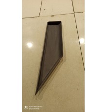 Коврик накладка передней панели кармана хранения