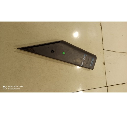 Коврик накладка передней панели кармана хранения