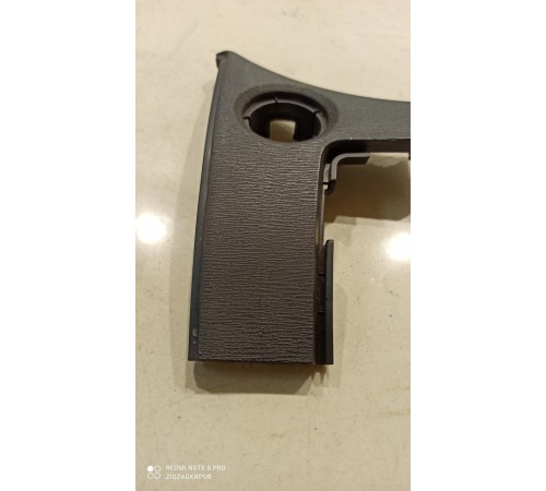 Накладка торпедо