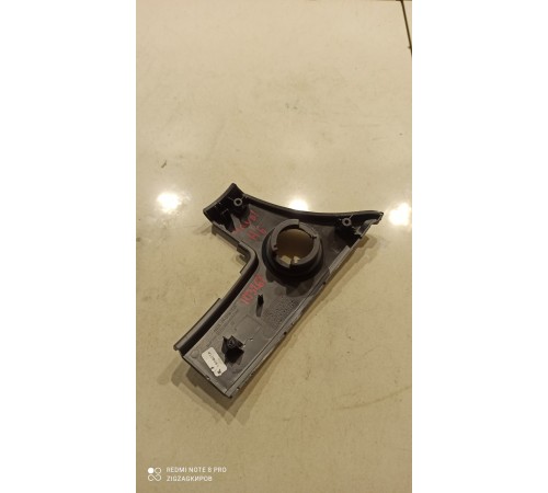 Накладка торпедо