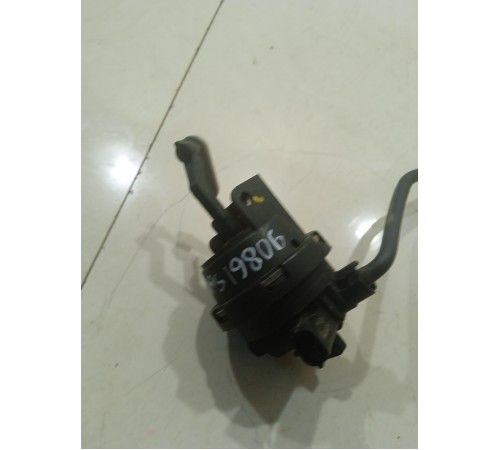 Вакуумный привод впускного коллектора