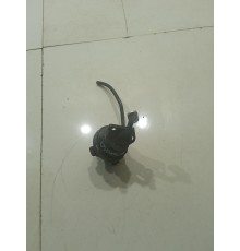 Вакуумный привод впускного коллектора