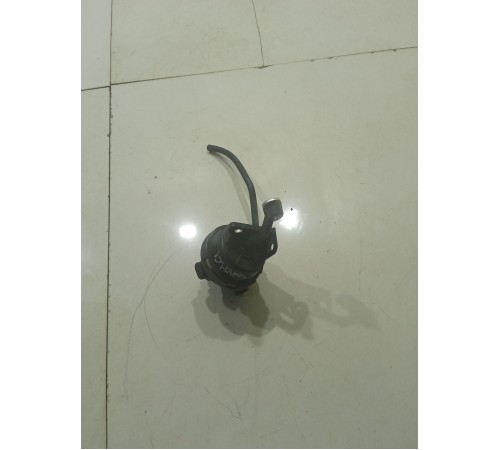 Вакуумный привод впускного коллектора