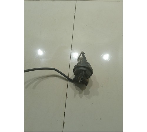 Вакуумный привод впускного коллектора