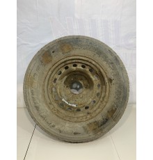 Диск колесный запаска