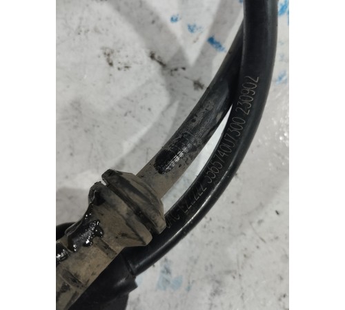 Датчик ABS  задний правый