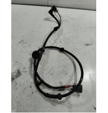 Датчик ABS  задний правый