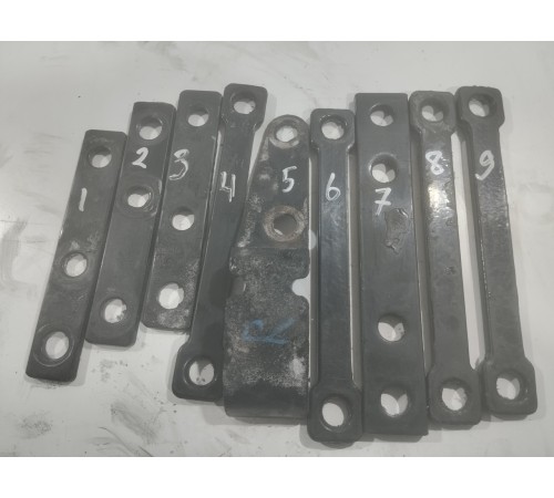 Кронштейн (крепление) рамы