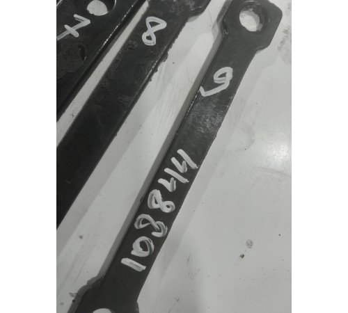 Кронштейн (крепление) рамы