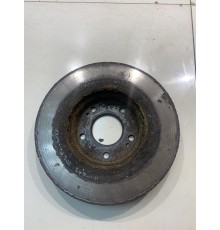 Тормозной диск (передний)