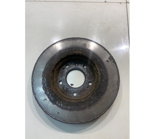 Тормозной диск (передний)