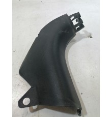 Накладка стойки передняя левая