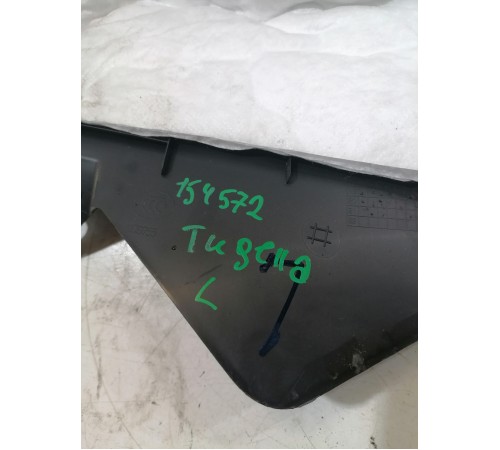 Накладка стойки передняя левая