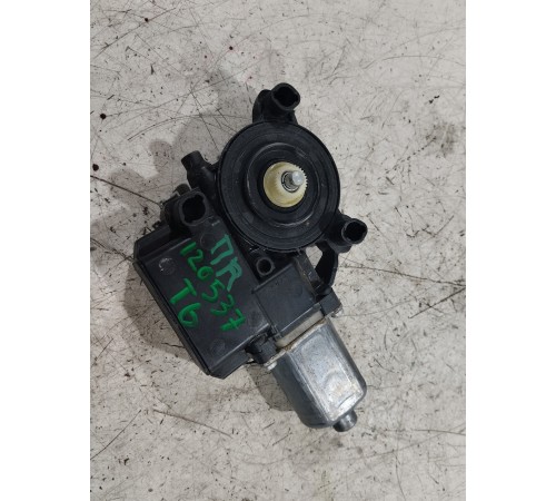 Моторчик стеклоподъёмника правый