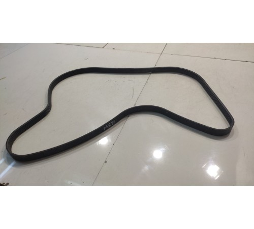 Поликлиновый ремень