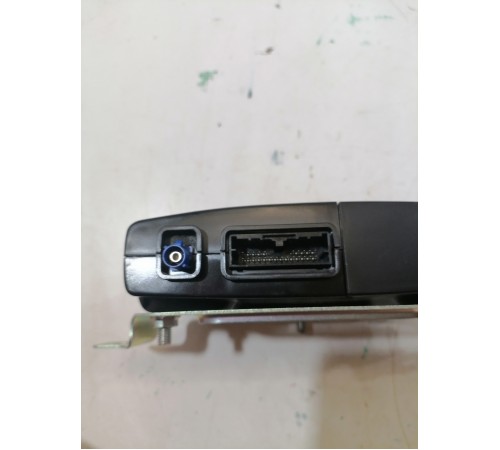 Блок Модуль телематики, T-box