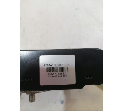 Блок Модуль телематики, T-box