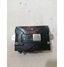 Блок Модуль телематики, T-box