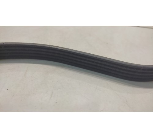 Поликлиновый ремень