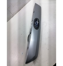 Накладка двери багажника задняя